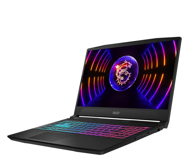 MSI Katana 17 i7-13620H/16GB/1TB RTX4050 144Hz - 1269463 - zdjęcie 4
